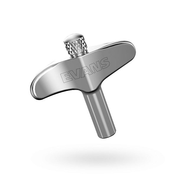 Chave De Bateria Magnética Evans DADK [F035]