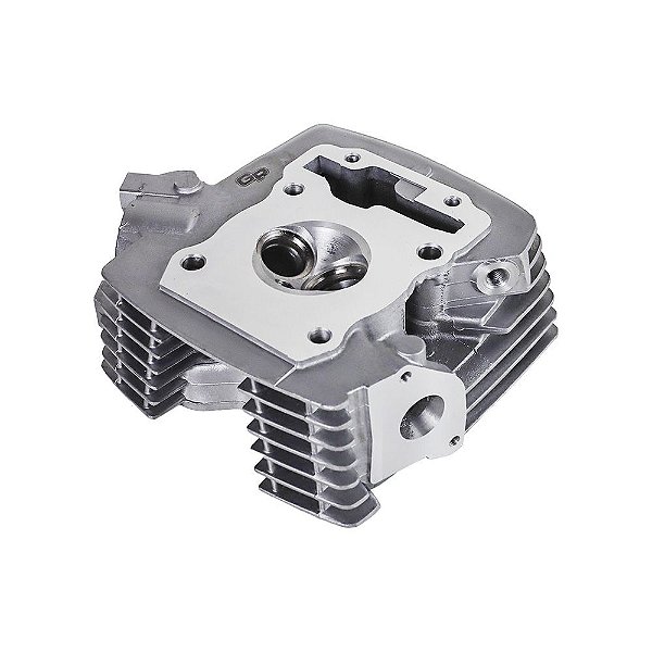 Cabecote Gp7 Cg 125 16/18 [F016]