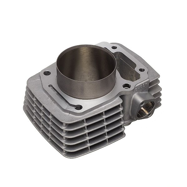 Cilindro C/camisa Kmp Cg 150 ( Diam. 70mm Aum. P/ 220cc [F016]