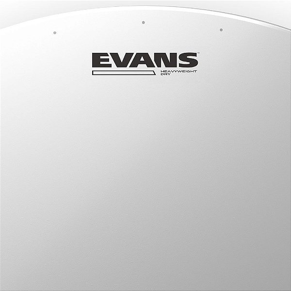 Pele Batedeira Para Caixa 14" Evans Heavyweight Dry B14HWD [F035]