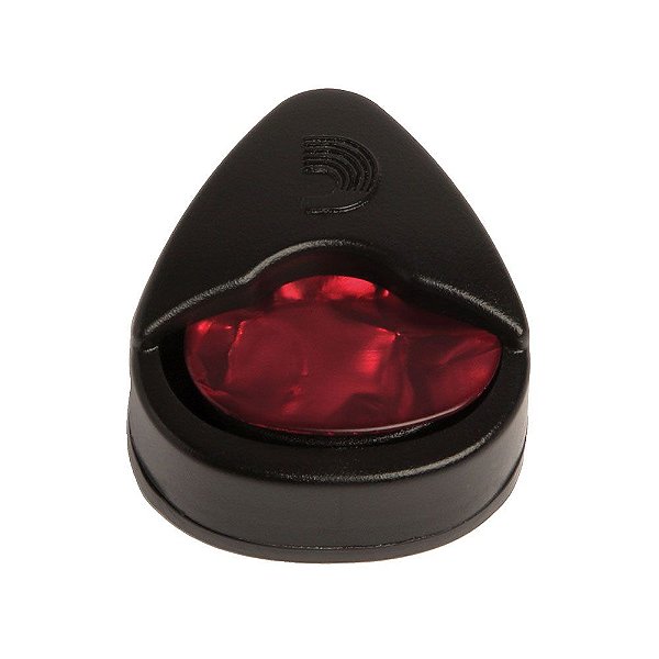 Porta Palhetas D Addario PW-PH-01 [F035]