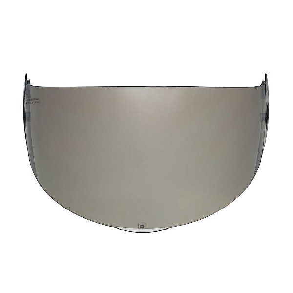 Viseira Capacete Sky Cromada (nacional) [F016]