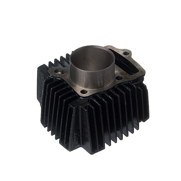 Cilindro C/camisa Kmp C100 Biz [F016]