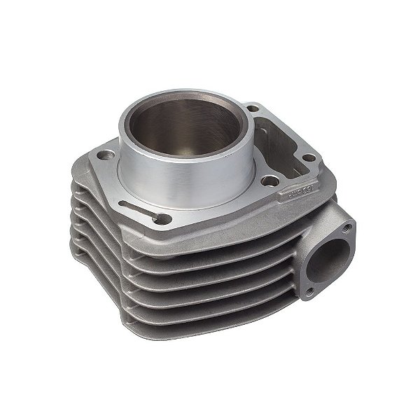 Cilindro C/camisa Kmp Cg 160 - Bros 160 [F016]