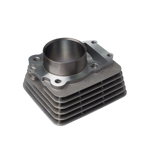 Cilindro C/camisa Kmp Fazer 250 [F016]