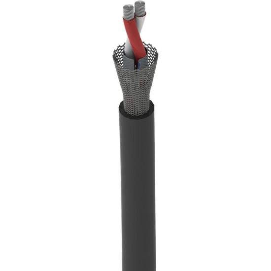 Cabo para Microfone X30P BOB200MT Santo Angelo - RL / 200 [F002]
