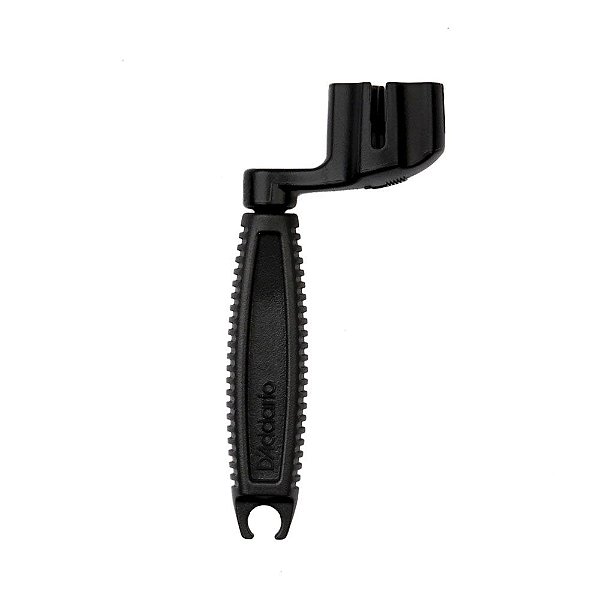 Encordoador Para Guitarra D Addario Peg Winder PWPW1 [F035]