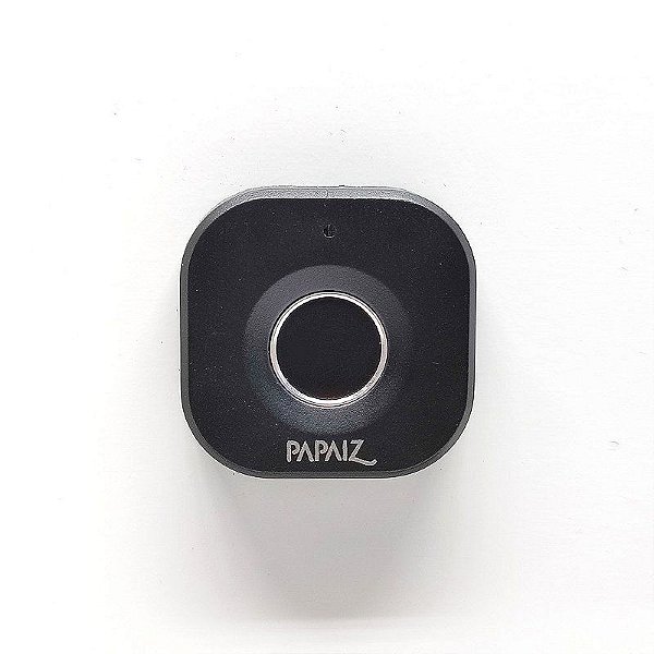 Fechadura Digital Para Móveis Com Biometria Ppz-1001 Papaiz [F118]