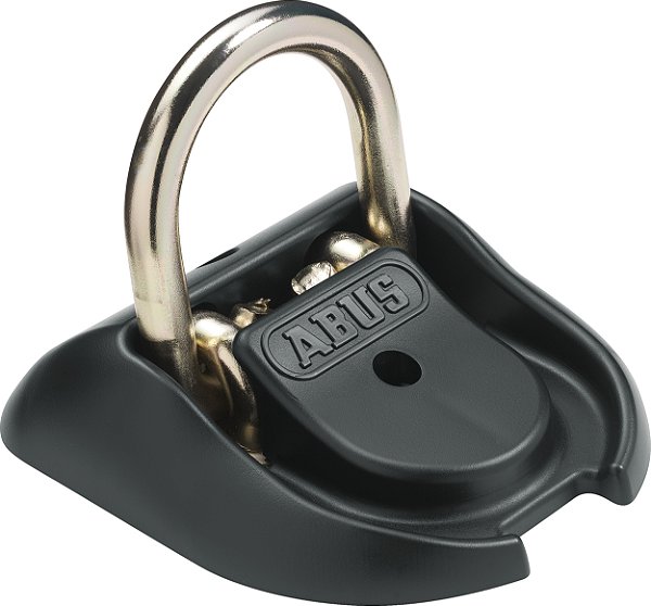 Alca De Fixacao Abus Wba 100 Granit [F016]