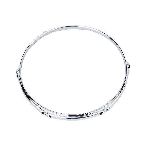 Aro Caixa 14'' Com 6 Furos Power Hoop Gibraltar SC-1406TT [F035]