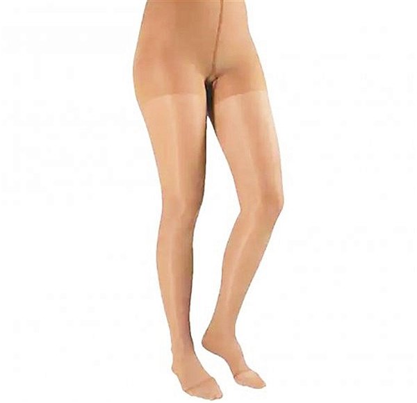 Meias De Compressao Venosan Legline Meia Calça 15-23 G Pe Aberto Olinda [F083]