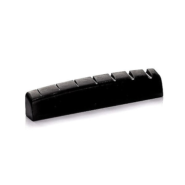 Pestana Guitarra 7 Cordas Preta (10 Peças) Spirit NE7486-BK [F035]