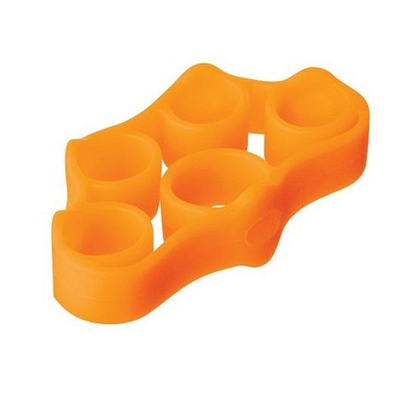 Band De Resistencia Para Dedos Em Silicone Fl56 Hidrolight [F083]