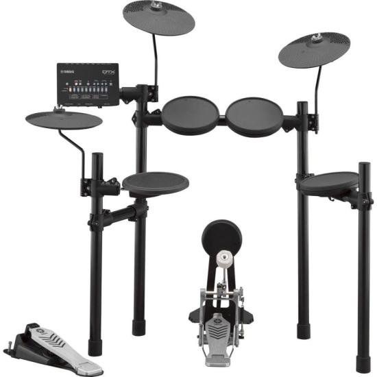 Bateria Eletrônica Yamaha DTX452K [F002]