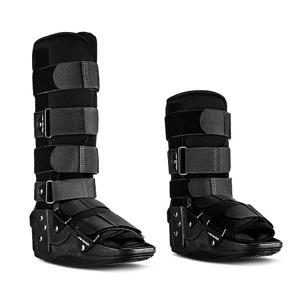 Bota Imobilizadora Comfort Longa G Or1030_3 Hidrolight [F083]