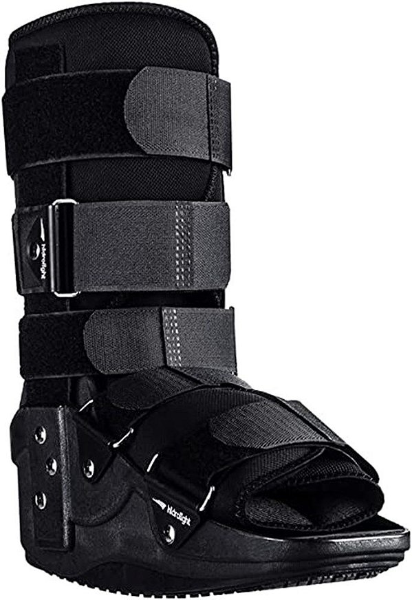 Bota Imobilizadora Comfort Longa P Or1030 Hidrolight [F083]