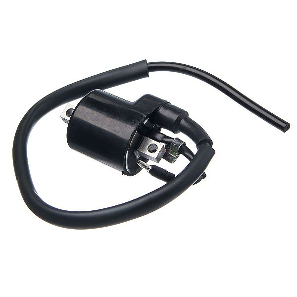 Bobina Ignicao Condor 12v Cg 125 2003 A 2008 [F016]