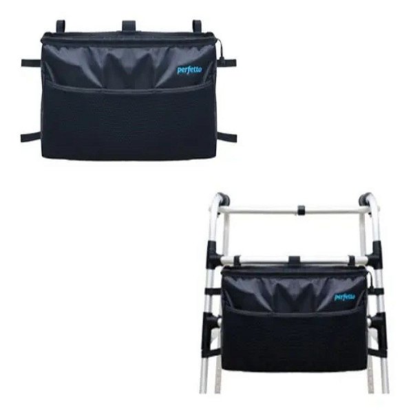 Bolsa Para Andador Mobilitta Perfetto [F083]