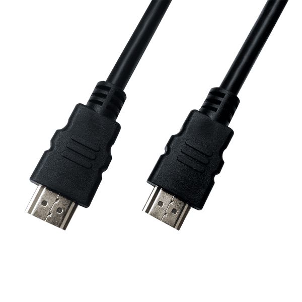 Cabo Hdmi 4k Ultra Hd 3d Versão 2.0 15m Cahd-2000/15 Proeletronic [F083]