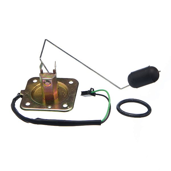 Boia Tanque Combustivel Condor Cbx 200 [F016]