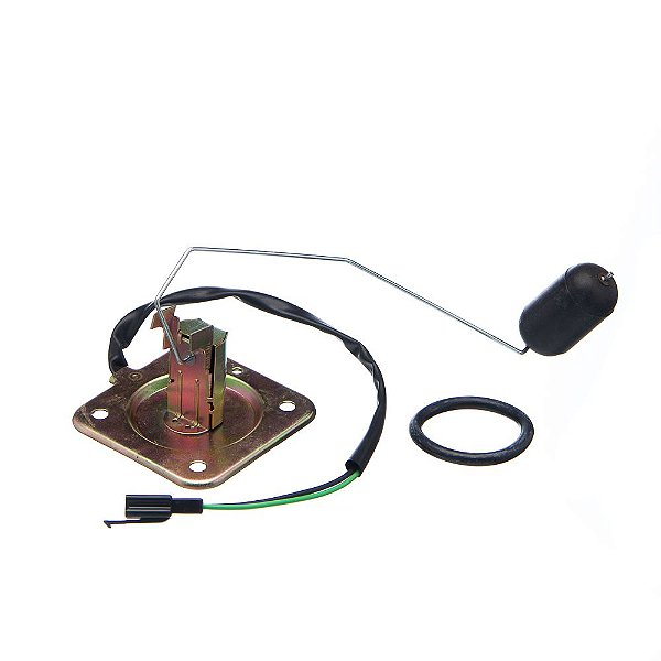 Boia Tanque Combustivel Condor Cbx 250 [F016]