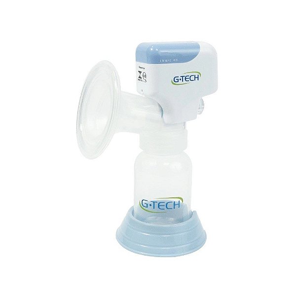 Bomba Tira Leite G-tech Eletrica Blacomp [F083]
