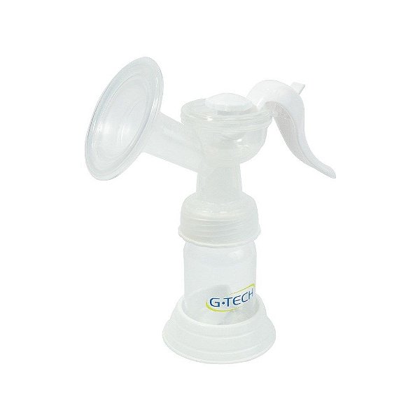 Bomba Tira Leite G-tech Manual Blmaconf [F083]