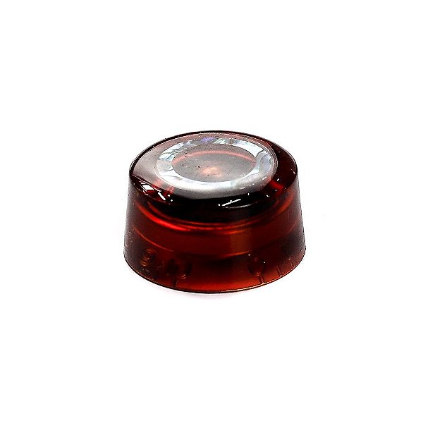 Knob Plástico Instrumentos (3 Unidades) Spirit LCB15 [F035]