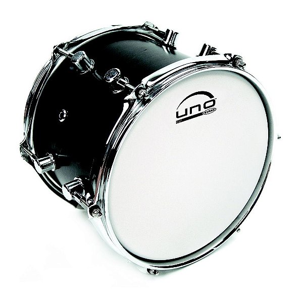Pele Batedeira Caixa/Surdo 14' Uno By Evans G2 Porosa UB14G2 [F035]