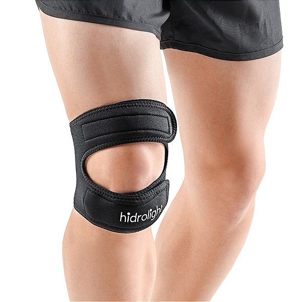 Joelheira Sub Patelar U Or73 Hidrolight [F083]