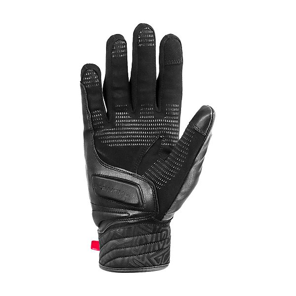 Luva Texx Phanter Pret Xxxl 3xl [F016]