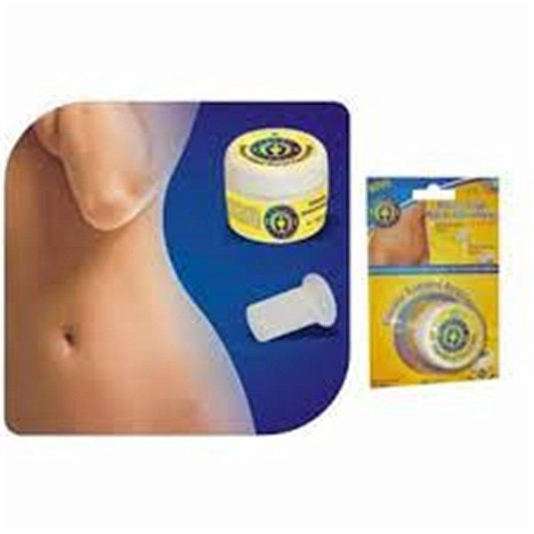 Ortese Siligel Para Umbigo - Cilindrica Ortho Pahuer 4033b [F083]