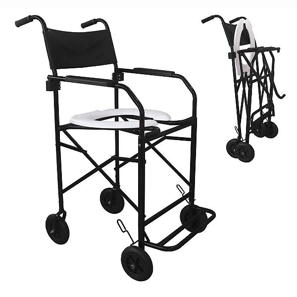 Cadeira De Banho Dobravel Chd203 Dune [F083]