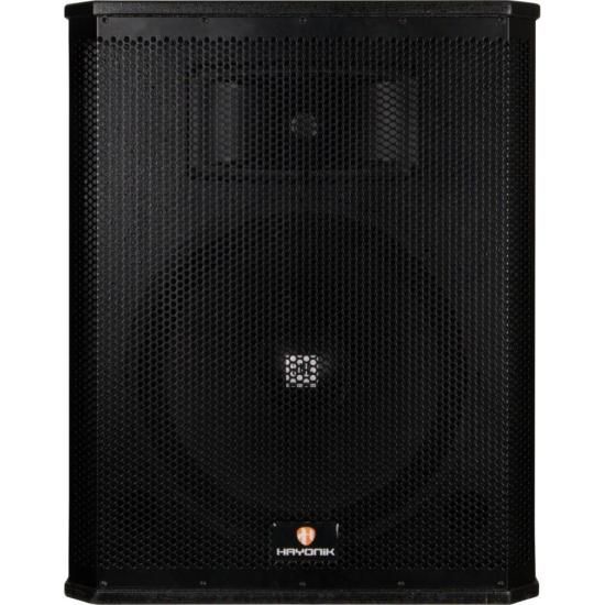 Caixa Acústica Passiva Hayonik CPX 15P 15" Falante JBL [F003]