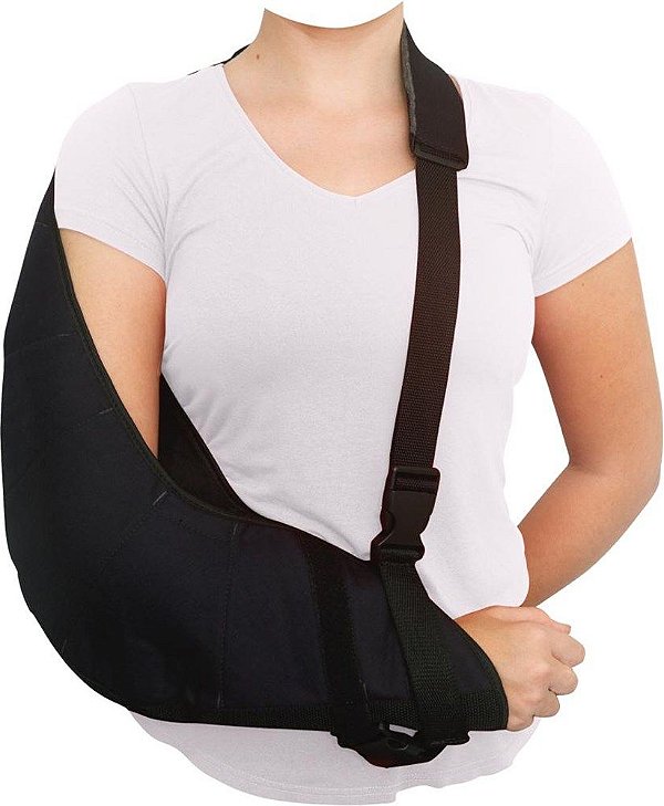 Tipoia Estofada Imobilizadora Velpeau P Mf-011 Medical Feet [F083]