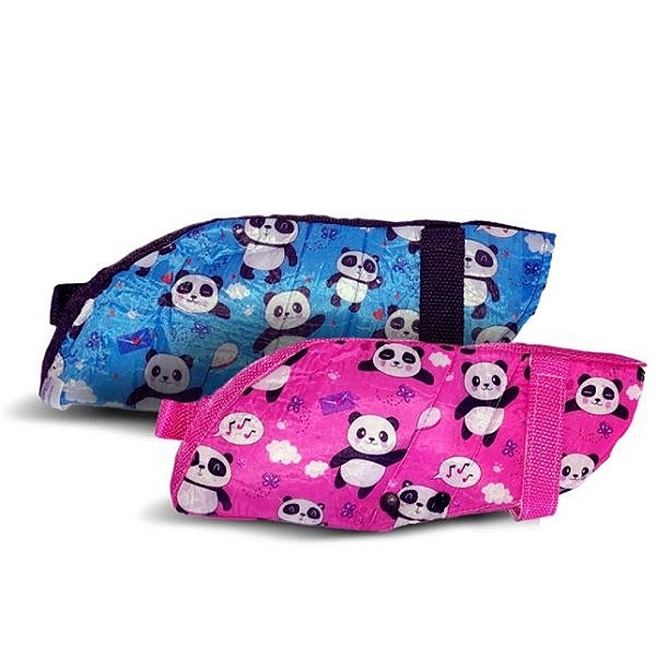 Tipoia Velpeau Infantil Masc M Glc [F083]