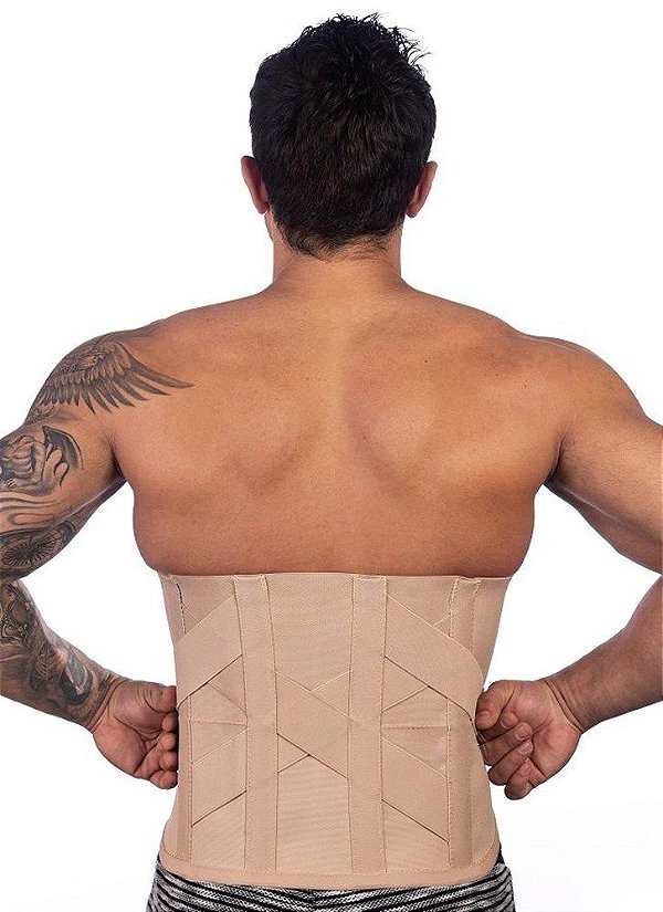 Colete Putti Baixo P Glc [F083]