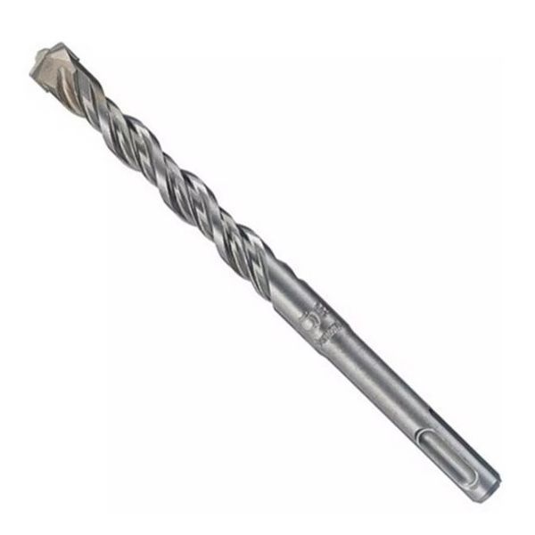Broca Sds Plus 6mm X 110mm X 45mm [F083]