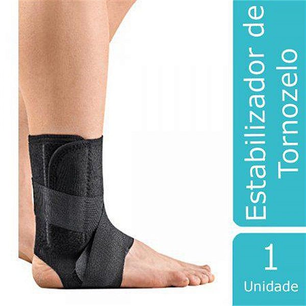 Estabilizador De Tornozelo P Hidrolight Or68 [F083]