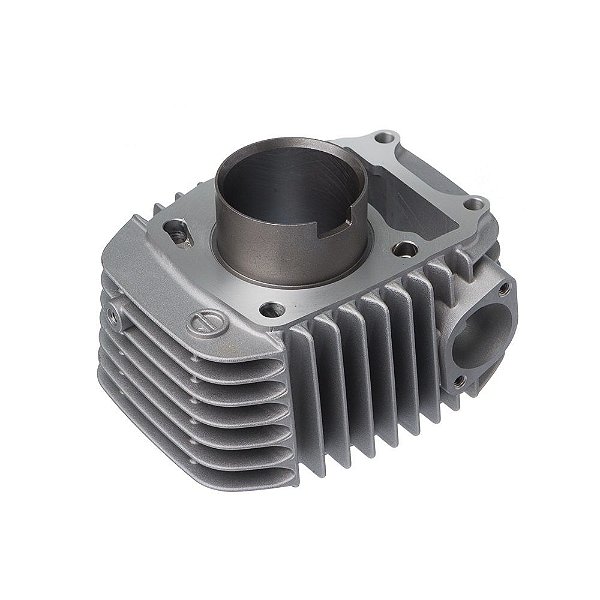 Cilindro C/camisa Kmp Biz 125 2005 A 2008 [F016]