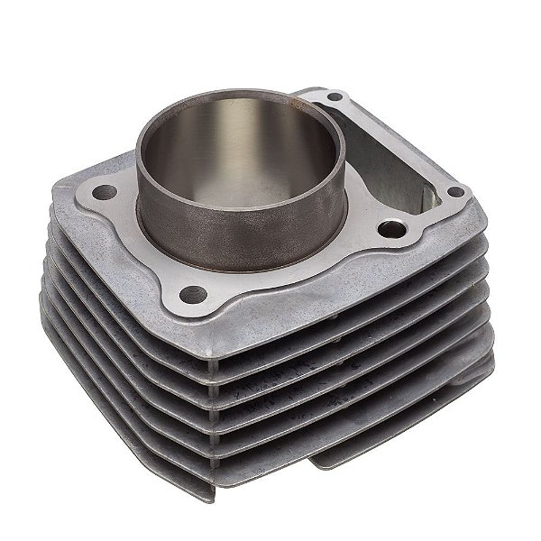 Cilindro C/camisa Kmp Cb 300r - Xre 300 [F016]