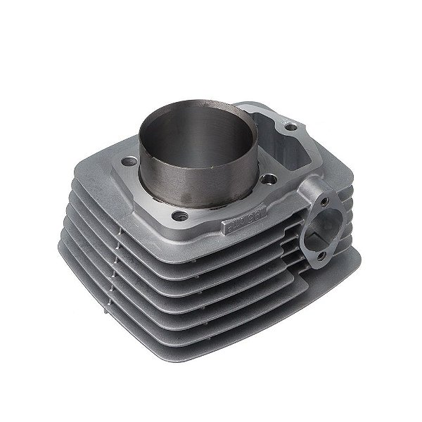 Cilindro C/camisa Kmp Cbx 200 [F016]