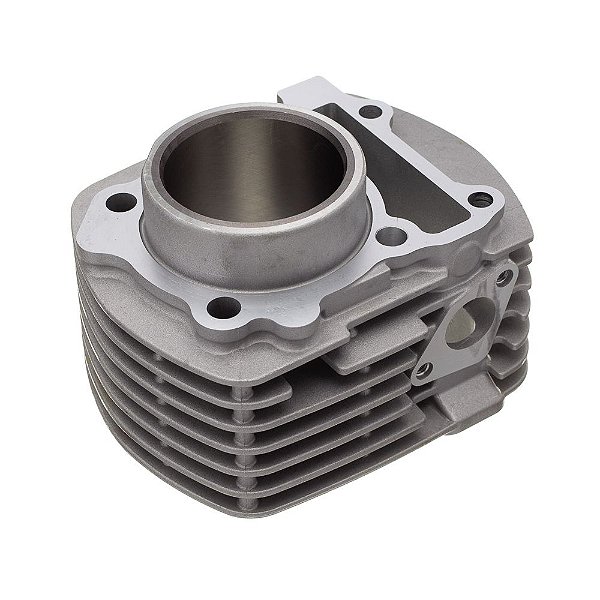 Cilindro C/camisa Kmp Fazer 150 - Xtz Crosser 150 [F016]