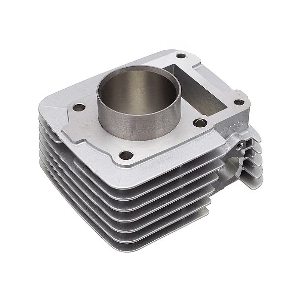 Cilindro C/camisa Kmp Ybr 125 [F016]