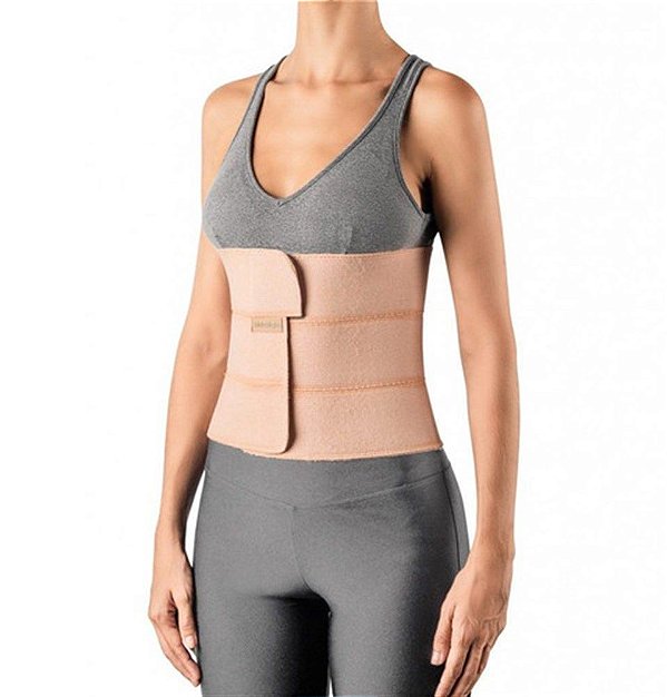 Faixa Elastica 3 Paineis G/gg Hidrolight Or1406_2 [F083]