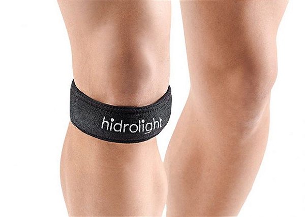 Faixa Sub Patelar U Or69 Hidrolight [F083]