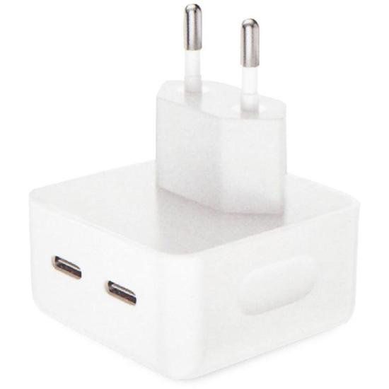 Carregador Turbo USB-C 4.0a 65w Flex [F002]