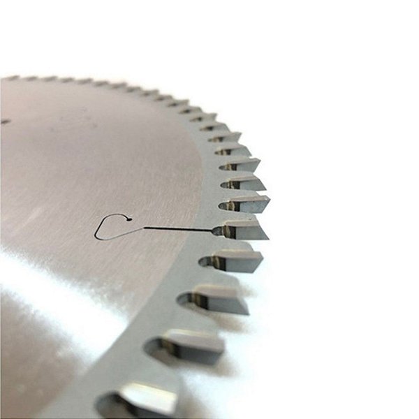 Disco De Serra Hw 250x2,8/2x30 80d Mdf Liptus Leitz 762006133 [F083]