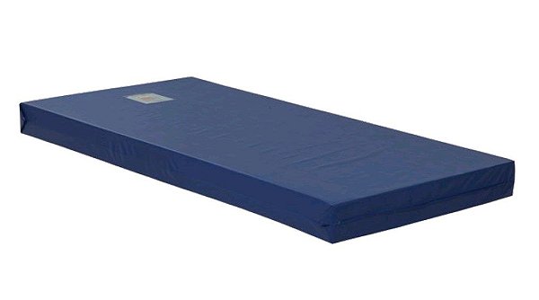 Colchao Hospitalar Solteiro Ds28 88x12x188cm Ortobom [F083]