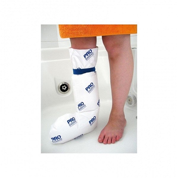 Probanho Adulto Meia Perna Bioflorence [F083]